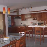 Ana Wellness S Apartment *