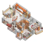 Apartment Ana Wellness S