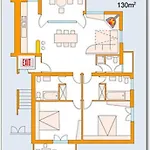 Ana Wellness S Apartment *