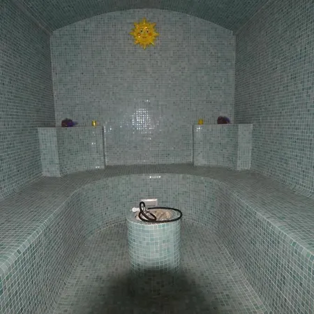Διαμέρισμα Ana Wellness S *