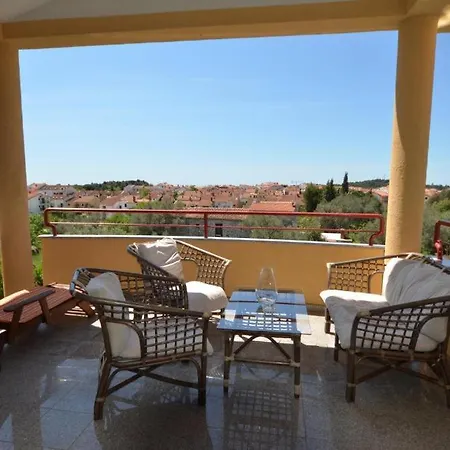 Ana Wellness S Ρόβινι