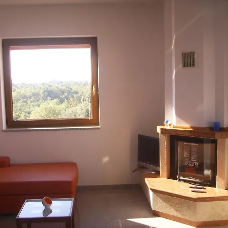 Ana Wellness S アパート *