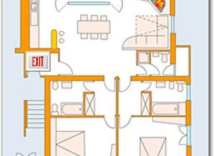 Ana Wellness S Апартаменты *