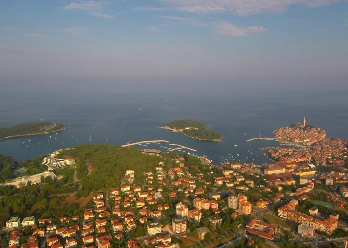 Ana Wellness S Апартаменты