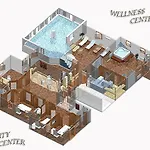 Ana Wellness S *