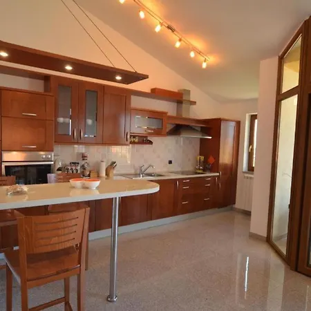 Ana Wellness S Apartman