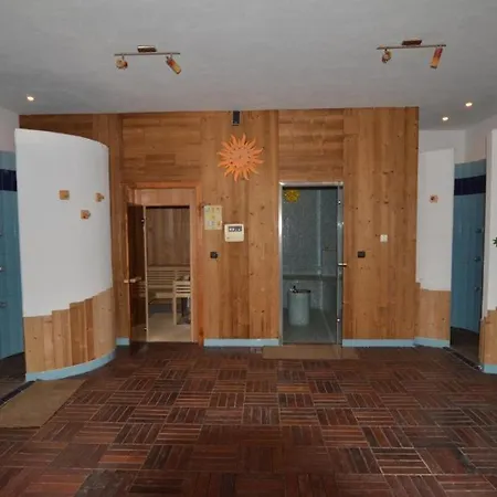 Apartman Ana Wellness S Rovinj