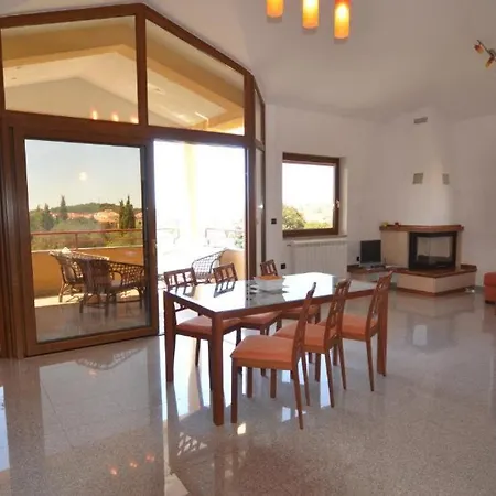 Apartman Ana Wellness S *