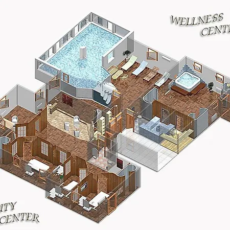 Ana Wellness S *