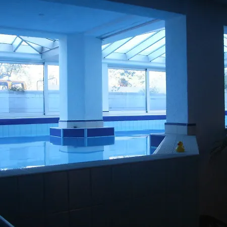 Ana Wellness S Apartman