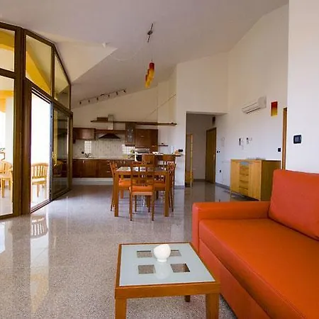 Ana Wellness S Apartman Rovinj