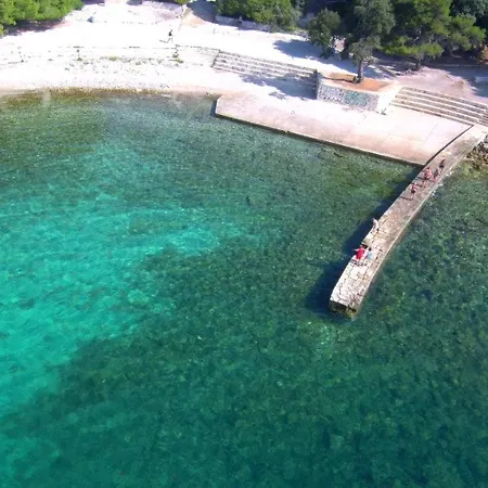 Ana Wellness S Apartman