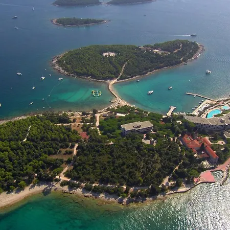 Apartman Ana Wellness S Rovinj