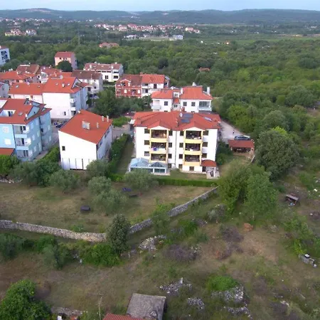 Ana Wellness S Apartman