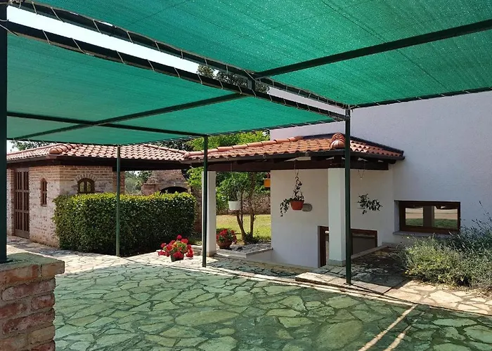 Ana Wellness S Appartement