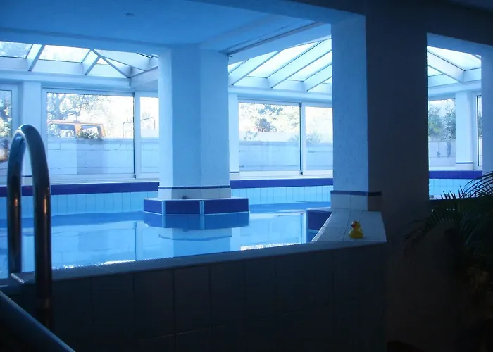 Ana Wellness S Appartement