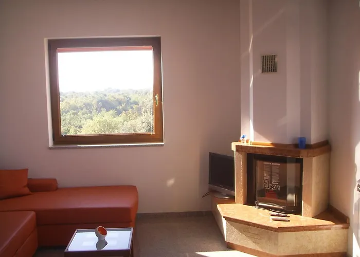 Ana Wellness S Appartement *