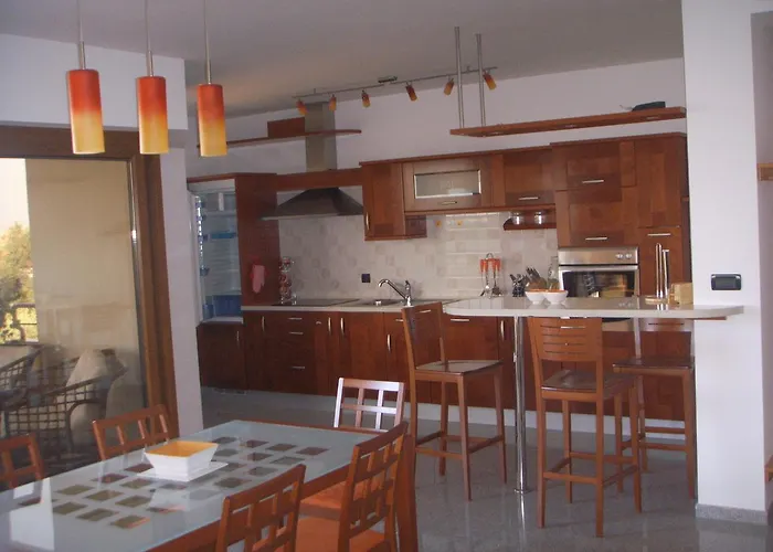 Ana Wellness S Appartement *