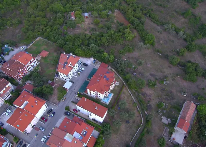 Ana Wellness S Appartement Rovinj