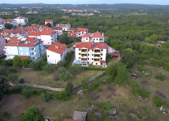 Ana Wellness S Appartement